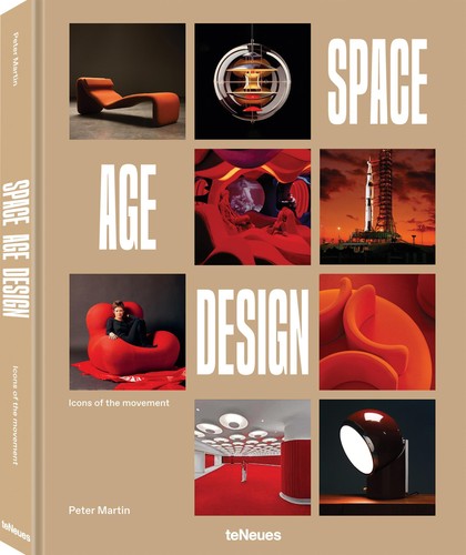 Peter martin space - martin,