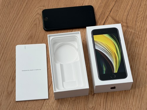 Apple iphone 2020 2 - apple, se