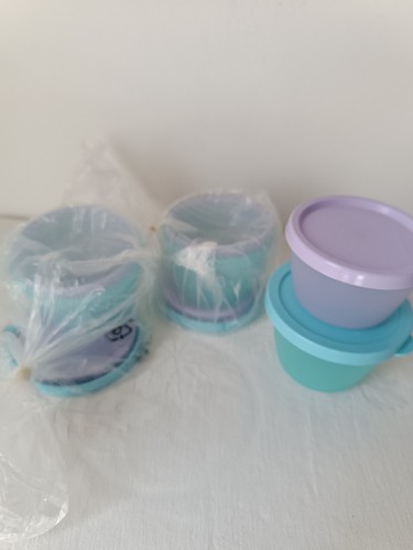 Tupperware rumpelstilzchen - tupperware, 3x