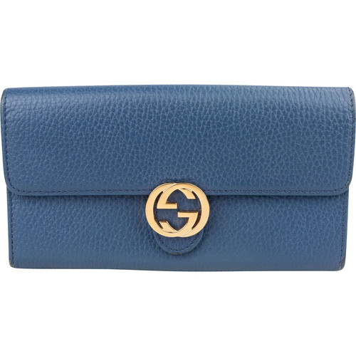 Gucci pebbled leather - gucci,
