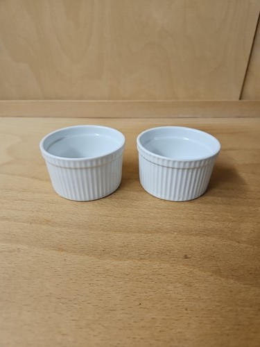 Keramik crème brûlée - 2, st.
