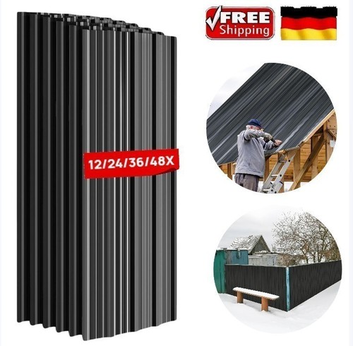 Profilblech trapezblech - profilblech,