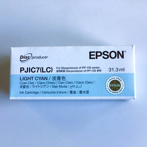 Original epson pjic7 light - original, pjic7(lc)