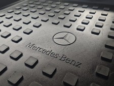 Gepäckraum Kofferraumwanne Original MB B250 Gepäckraumwanne W246 242 A2468140041