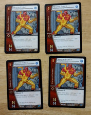 DC VS TCG DGL-054 Major Force