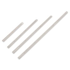 Stahllineal 30 cm 50 cm 75 cm