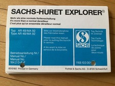 Fichtel & Sachs