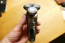 Philips S9000 Prestige SP9860  Rasierer  - Top