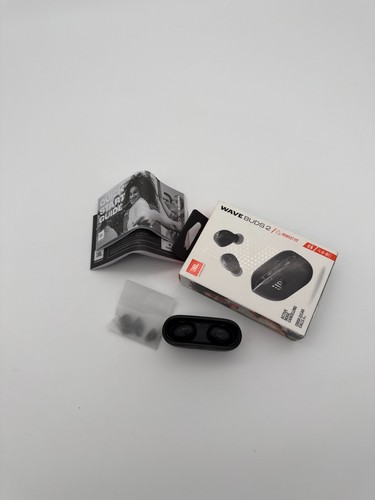 Jbl wave buds true - jbl,