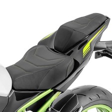 Komfort Sitzbank für Kawasaki