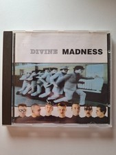 Madness divine - divine, |
