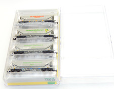 Minitrix Spur N 15615