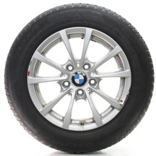 Bmw 3er f30 f31 winterräder - bmw,