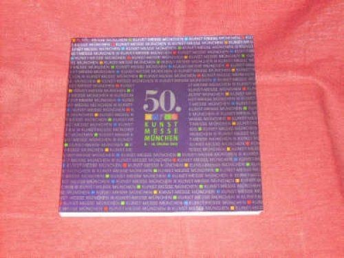 Müller kunstmesse - 50.,