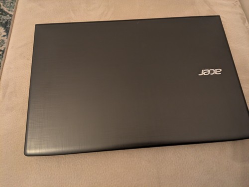 Acer aspire 6267u 8gb - acer, e