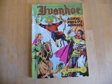 Ivanhoe original lehning - ivanhoe, 13