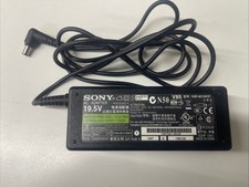 Original Sony Netzteil