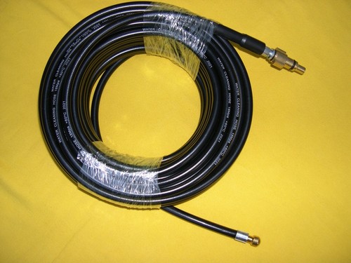 20m rohrreiniger schlauch - rohrreiniger,