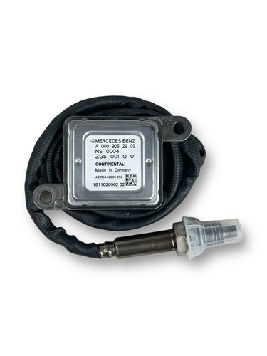 Original nox sensor - nox,