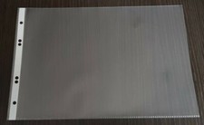 Ringbuch Ordner A4  ROT