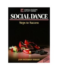 Social Dance (Steps to success