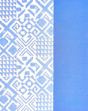 Charm Pack Fresh Cut 6" Fabri Quilt Tilda Moda Patchworkstoff 18 Stk Lisbon Love