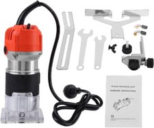 580W 30000R/min Elektrischer