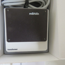 Trafo Transformer   Märklin