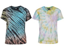 Urban Classics Damen T-Shirt