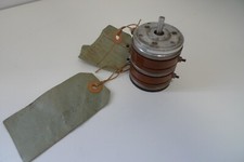 Pot Colvern Potentiometer 2 x 5K Draht gewickelt CLR 20/212/1200