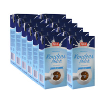 Turm Kondensmilch 4% Fett, 1000g, 12er Pack