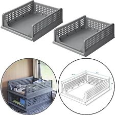 Ordnungssystem Kleiderschrank Küche Wohnmobil Kastenwagen Aufbewahrungssysteme