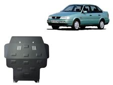 Unterfahrschutz Volkswagen Passat - B3, B4 - Diesel - (1988-1997)