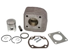 50ccm Zylinder Kit AIRSAL Sport KYMCO AGILITY SUPER 8 9 GRAND DINK YAGER TOP BOY