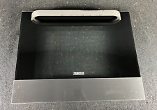 Zanussi OPESCPT*-E ZOU20301XB Herd  Backofentür Backofen Tür #1572