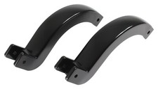 Sozius-Fußrasten-Tieferlegung