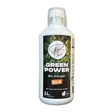 S&R Organics Green Power 5in1