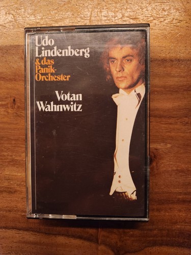Udo lindenberg votan - /,