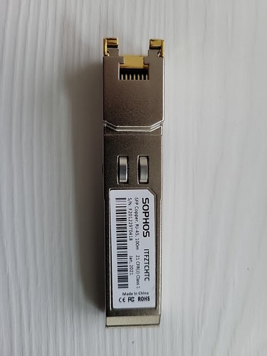 Sophos itfztchtc gigabit - itfztchtc,