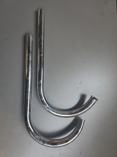 Krümmer (Paar) für Zündapp