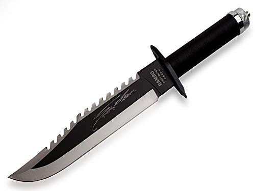 Rambo messer john - rambo, first