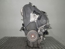 Motor ohne Anbauteile (Diesel)