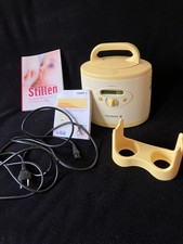 medela symphony milchpumpe