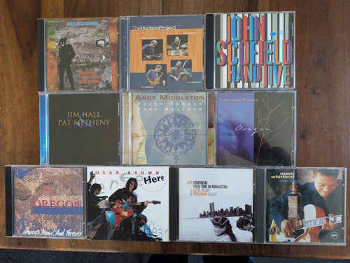 All that guitar - guitar, :