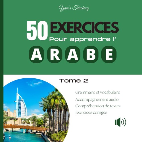 Arabisch lernen buch - arabisch, 50
