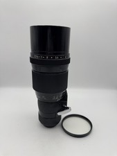 Pentax Takumar 4/300mm / M42