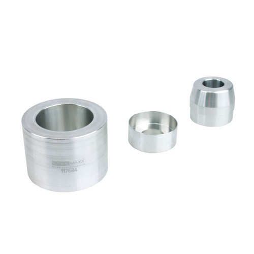 Montagevorrichtung ptfe - montagevorrichtung,