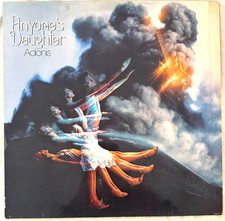 Anyones Daughter -"Adonis"-LP Vinyl GER 1978, TOP