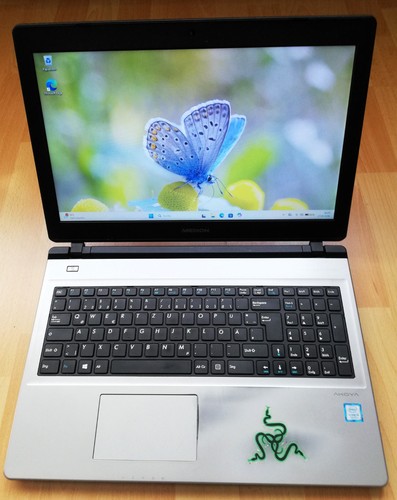 Medion akoya laptop - akoya,