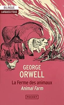 Animal farm ferme - ferme, des